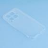 For Xiaomi 15T Pro Back Cover Ultra Thin Flexible TPU Clear Phone Case
