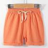 New Summer Cotton Linen Shorts for Kids: Baby and Children’s Outfit for Boys and Girls, Ages 1-9