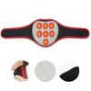 Portable Self-Heating Neck Brace Spontaneous Heat Soft Cervical Pillow Adjustable Fit Magnetic Therapy Magnetic Neck Support