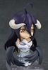 Nendoroid Overlord Albedo Plastic Painted Movable Figure Secondary Resale Non-scale