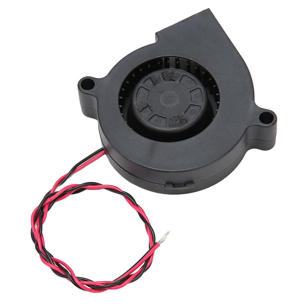 DC 24V Brushless Blower Cooling Fan 50x50x15mm Replacement for Ender 3 for BLV for Voron2.4