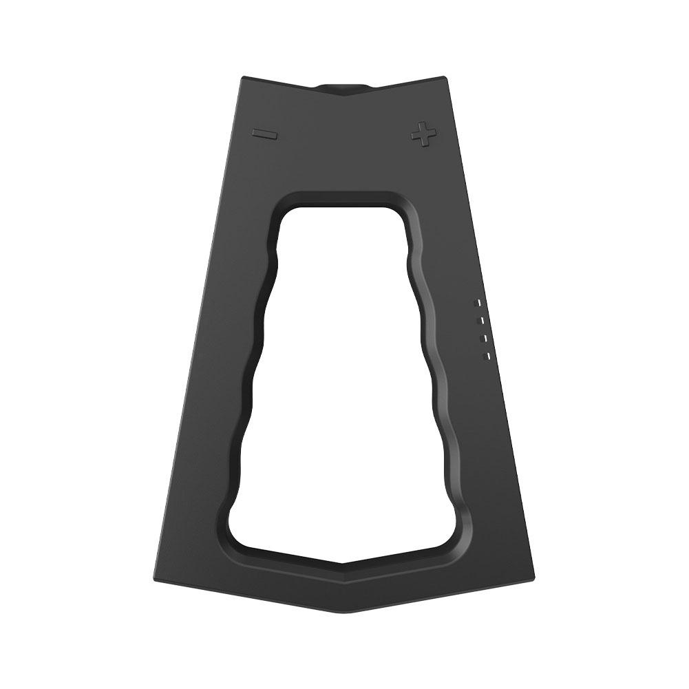 Soft Silicone Joystick Thumb Grips Protector Rocker For Switch2 Joycon Charging Grip Playing Dock Station Stand Game Accessories