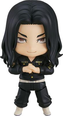Nendoroid Tokio Vengadores Keisuke Baji