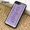 Krajews Friends Tv Show Door Phone Case Cover For iPhone 17 Air 16 15 14 Plus 12 13 Pro Max Coque Shell Fundas