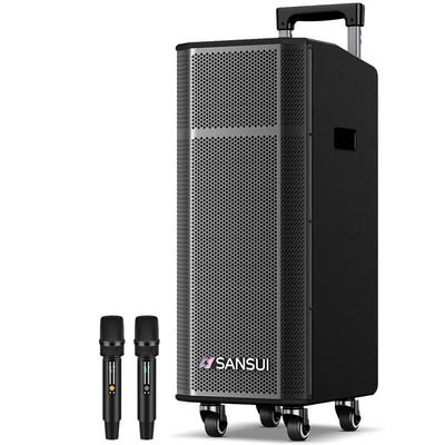 Audio e Video – Lettori karaoke