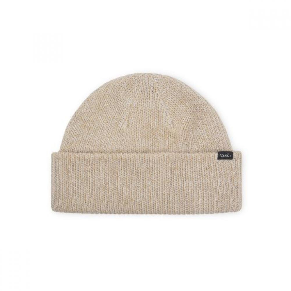 

Vans Core Basic Beanie Натуральный Vn000k9y7vj1 FREE