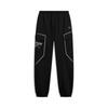 Youth Unisex Jogger Cargo Sweatpants YKLW103