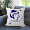 Anime Crystal Castles Band Pillow Anime Pillow Sofa Bed Head Pillow Cover Cushion Cover Fashion