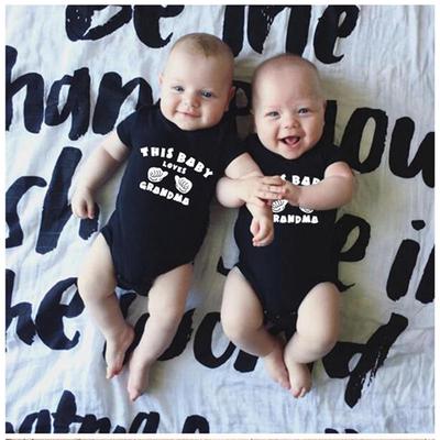 baby boy summer onesies