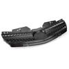 Front Bumper Grill Grille Fit Mercedes R230 SL500 SL600 2003-2006 1 Fin Star