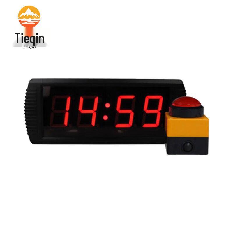 TieQin LED Digital Electronic Timer