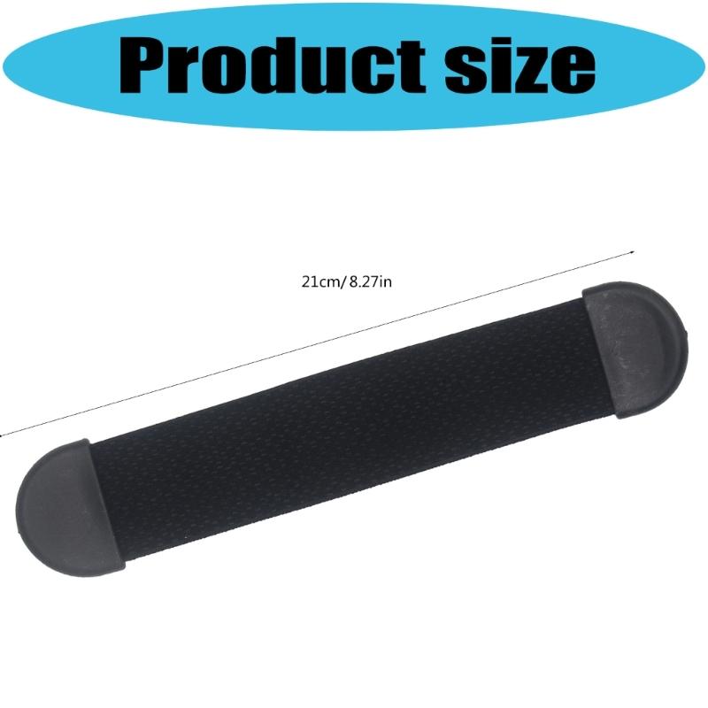 Easy Install Headband Cover for AW520H AW720H AW725H Headphones Tool Less Setup and Comfortable Stretch