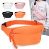 Fashion Chest Bag Ladies Oxford Leisure Shoulder Bag Diagonal New Backpack Tide Purse Crossbody Bag No.