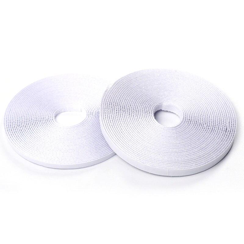 6mmx5.6m Self Adhesive Tape for Mosquito Window Net Handmade Supplies for Diy Craft