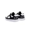 Anta Kids Synthetic Leather Fabric Lifestyle Series Comfortable Durable Lightweight Non-Slip Low-Top Kids Skate Shoes Kids Skate Shoes 312449927U-1