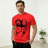 Unisex's Band SOAD Live 2026 Concert T Shirts  Pure Cotton Tops Vintage Short Sleeve Round Collar Tees Gift Idea T-Shirt
