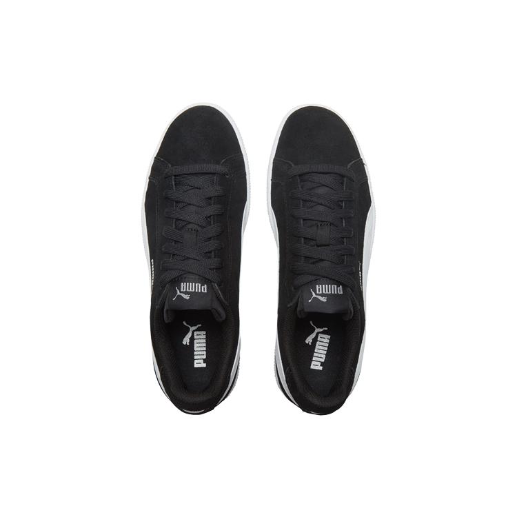 New PUMA Smash Sd 'Black' 361730-01