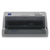 Epson LQ-630 Dot Matrix Printer 360cps Gray