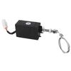 DC 12 24V Diesel Engine Flame Out Device Engine Stop Solenoid Valve(12V)