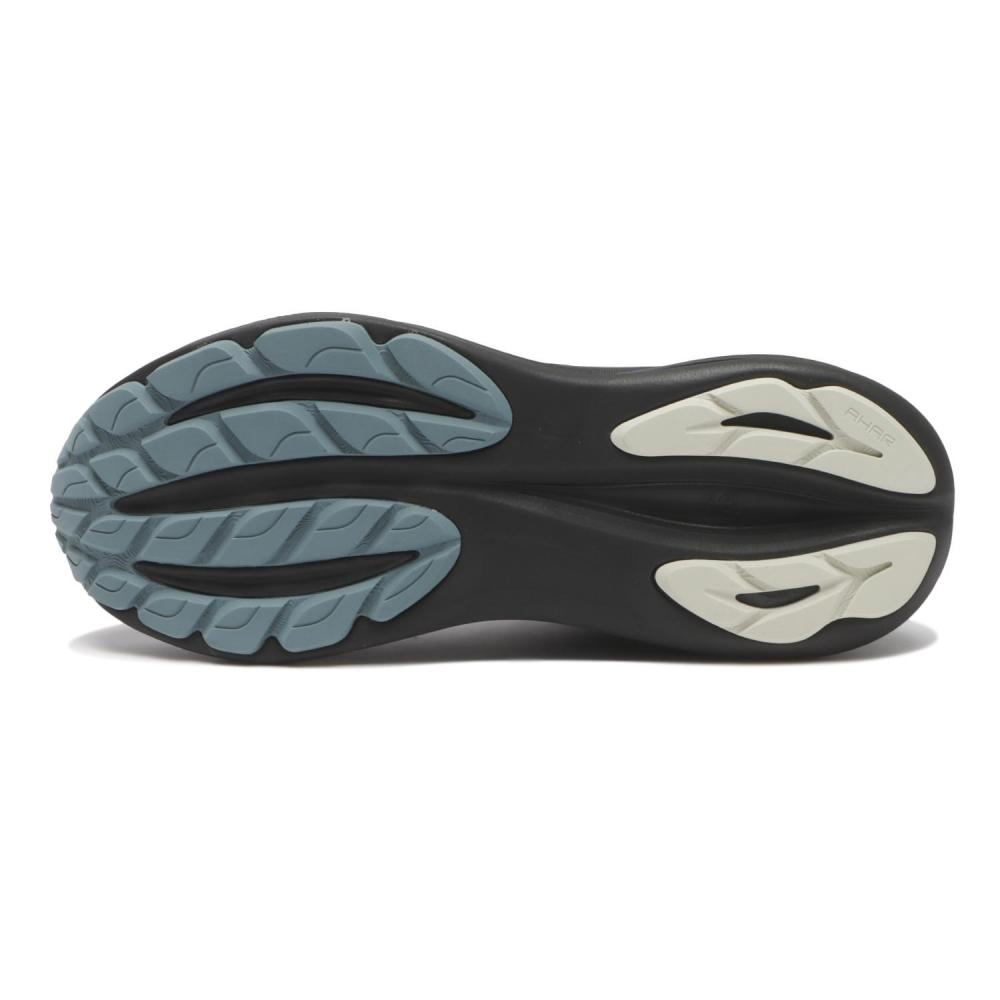 Asics GeL PuLse 17 Gtx BLack L Dust 1011c154.001 BLack L Dust