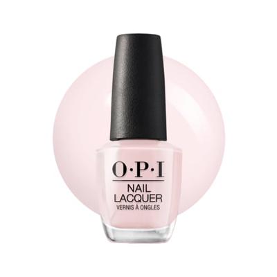 Nail Lacquer SH01 - BABY, TAKE A VOW 15ml