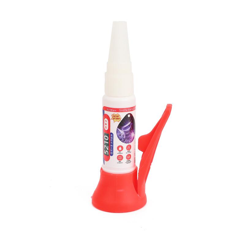Multi-Purpose Strong Glue for Wood, Ceramic, Rubber, and Shoes