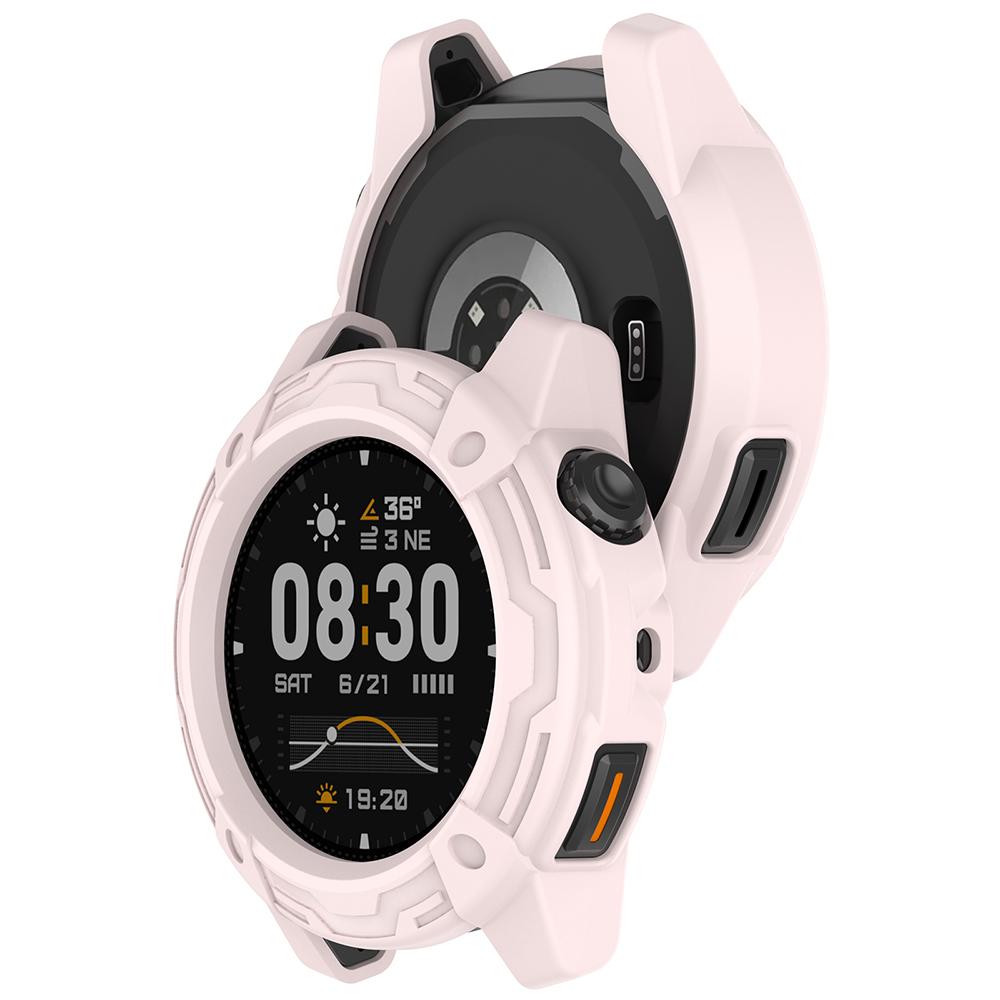 Protective Case Cover For Coros Nomad Silicone SmartWatch Shockproof Anti-Drop Protector Shell Coros Nomad