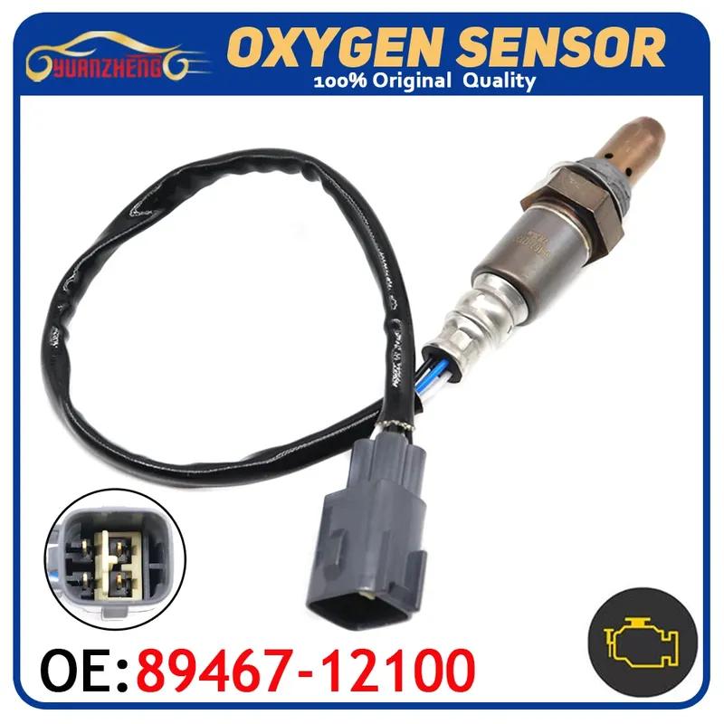 Car Front Upstream 89467-12100 Air Fuel Ratio Lambda O2 Oxygen Sensor Fit For Toyota For Corolla  8946712100 89467 12100