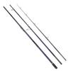 Ultra-Durable Long Cast Rod, 3-Piece, 4.2M & 4.5M, Ideal for Beach Casting