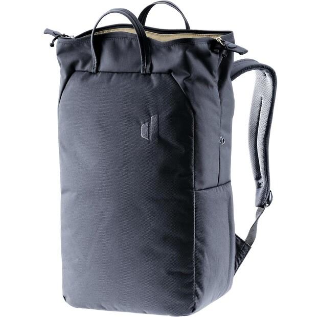 Рюкзак Deuter Vista 18 schwarz (3812025-7000)