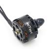 4set/lot Mitoot MT2206 II 1500KV Brushless Motor 2 CW 2 CCW for RC QAV250 F330 Multicopter
