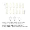 Nail Tips Black Long False Nails Gal Korean Cute Mine Type Handmade Black Simple Kogal Almond (Black 2, Long)