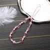 Love Beaded Phone Chain