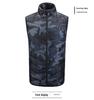 Smart Heated Vest - Unisex Electric Winter Warm Cotton Tank Top