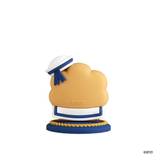 BT21 Postać Miniaturowa figurka Marine ver.