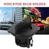 For Peugeot 207 307 607 807 Indicator Turn Signal Light Lamp Bulb Holder 621546
