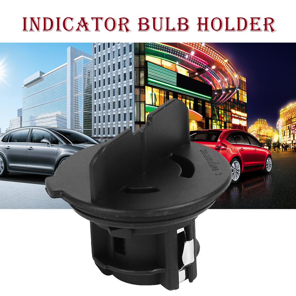 For Peugeot 207 307 607 807 Indicator Turn Signal Light Lamp Bulb Holder 621546