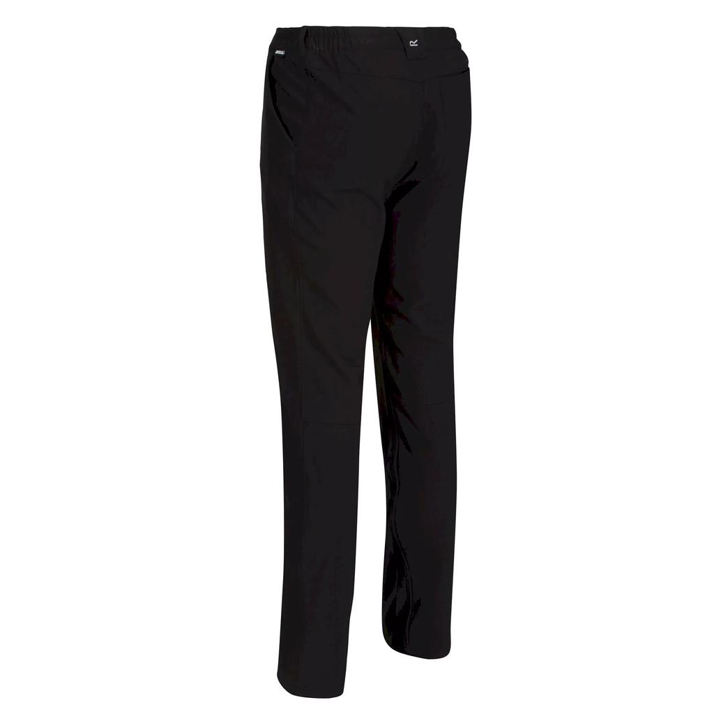 Regatta Great Outdoors Mens Fenton Lightweight Softshell Trousers