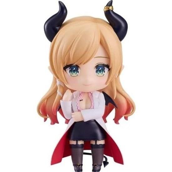 Nendoroid Yuuzuki Choco non-scale plastic painted movable figure