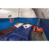 Coleman Sundome Simple Tent Model Navy for 4 People