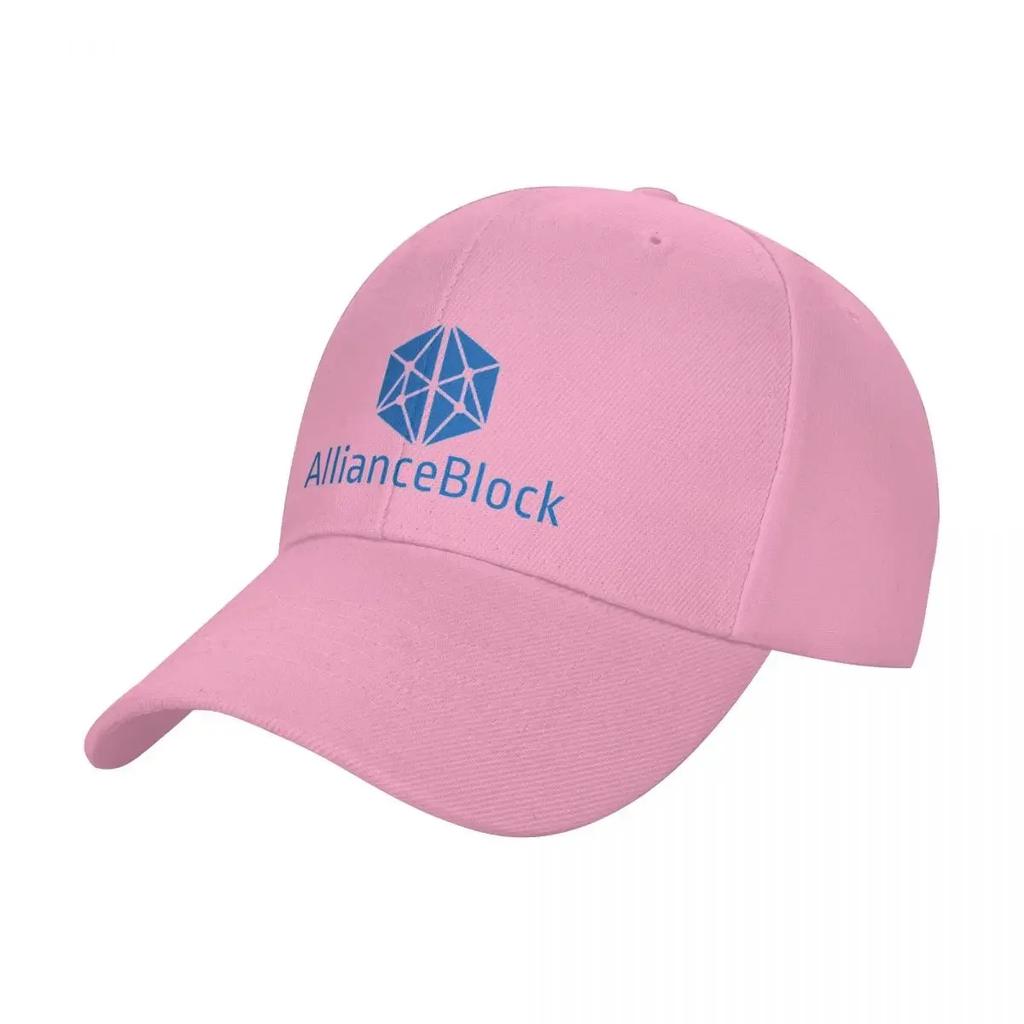 Albt crypto Baseball Cap summer hat Icon Snapback Cap party Hat Womens Golf Clothing Mens
