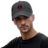 2026 Widow Baseball Cap Derby Hat Horse Hat Bobble Hat Military Tactical Cap For Women Men's