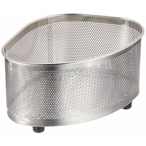 

Wahei freiz Треугольная угловая перфорация Легко моется Прочный Хороший дренаж SUI Gut SUI-6055