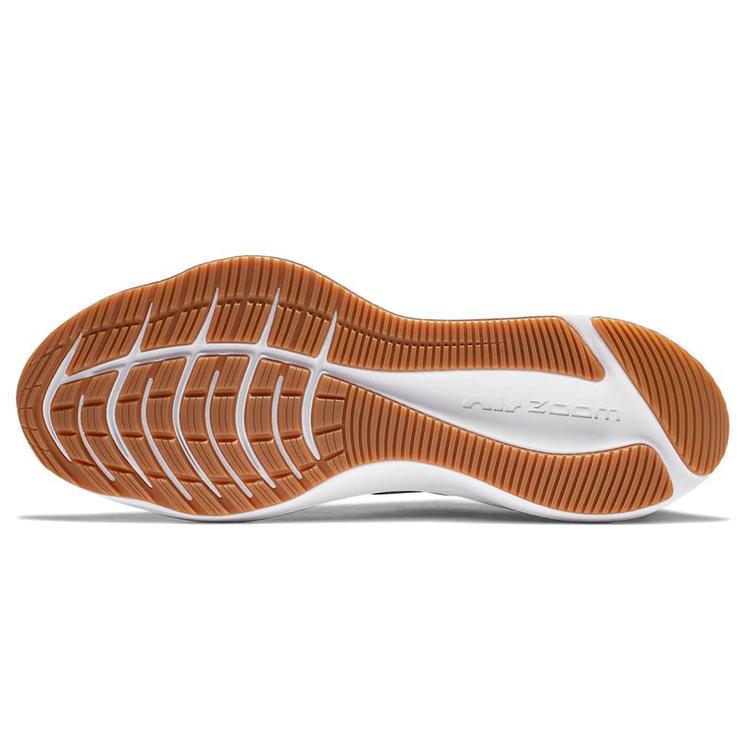 Nike Air Zoom Winflo 7 'Blue Gray White' CJ0291-008