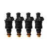 4Pcs Fuel Injector Nozzle 0280150201 Compatible For BMW 3 5 6 7 2.0L-3.5L M3-M6 Porsche 911 924 944 9999163922 13641273272
