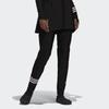 adidas Casual Pants Women's Black Moderate Slim Fit Pants GT5061