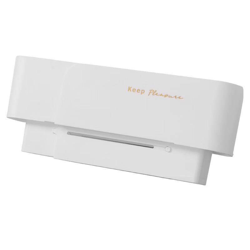 Wutuo Retractable Kitchen Sink Organizer & Splash Guard