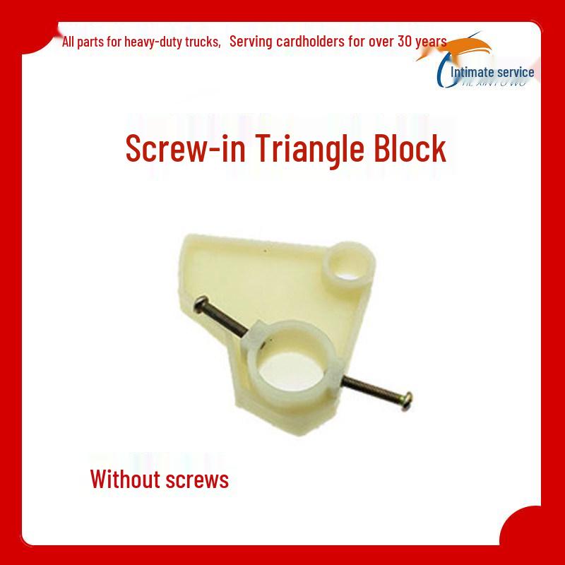 Truck Seat Adjustment Valve for Shaanxi Delong, Jiefang, Ouman, and Dongfeng Models Standard