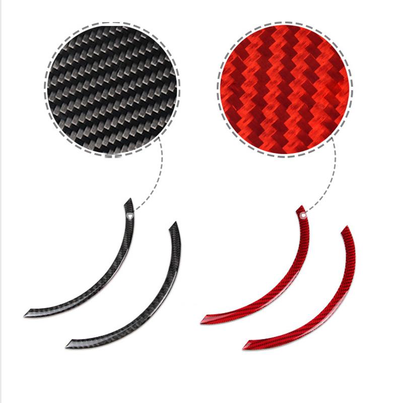 Car Centre Dashboard Decorative Stickers For MINI ONE Cooper S JCW F54 F55 F56 F57 F60 Car Interior Personalisation Accessories Njbwy33