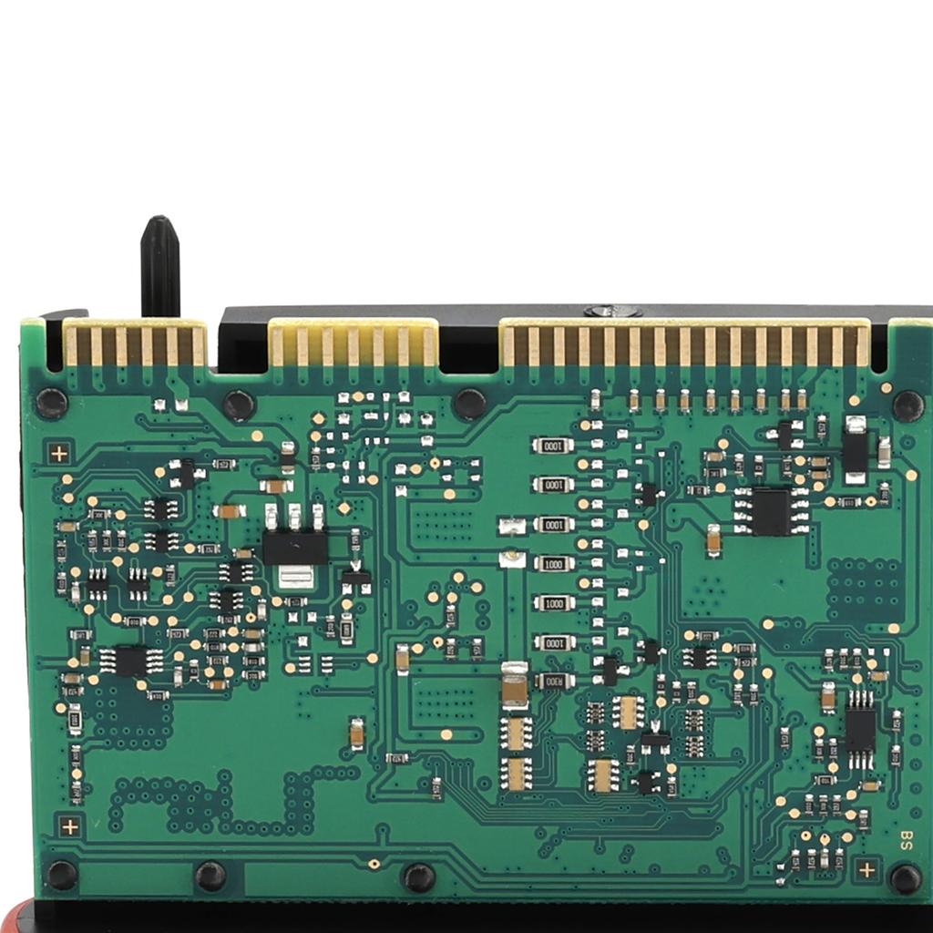 Headlight Driver Module Control Unit 63117316187 For BMW X5 X6 F15/F16 2014-16